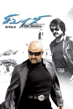 watch Sivaji: The Boss movies free online