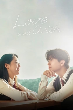 watch Love & Wish movies free online