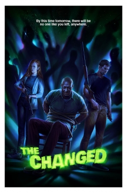 watch The Changed movies free online