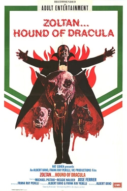 watch Dracula's Dog movies free online