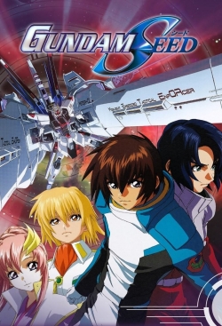 watch Mobile Suit Gundam SEED movies free online
