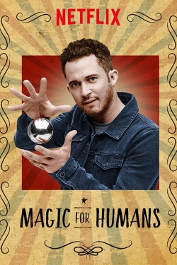 watch Magic for Humans movies free online