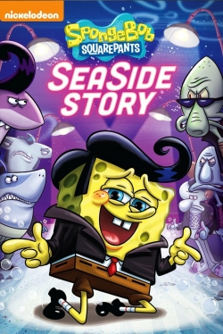 watch SpongeBob SquarePants: Sea Side Story movies free online