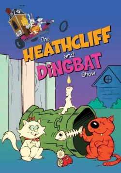watch Heathcliff movies free online