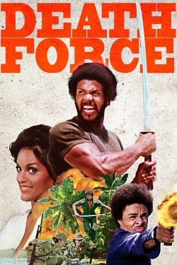 watch Death Force movies free online