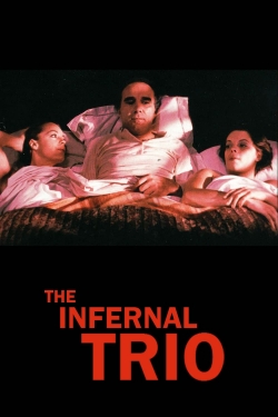 watch The Infernal Trio movies free online