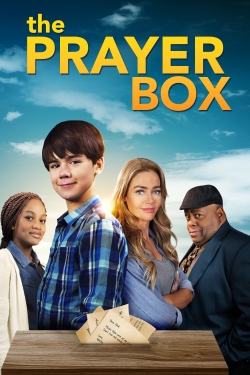 watch The Prayer Box movies free online