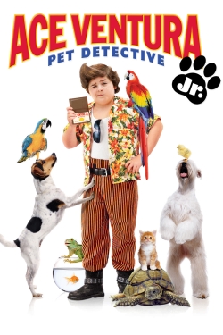 watch Ace Ventura Jr: Pet Detective movies free online
