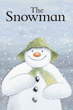 watch The Snowman movies free online