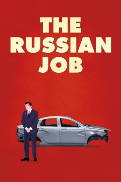 watch The Russian Job movies free online