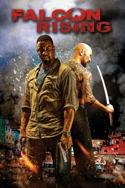 watch Falcon Rising movies free online