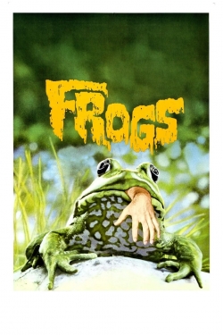 watch Frogs movies free online