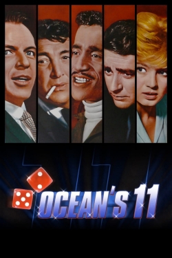 watch Ocean's Eleven movies free online