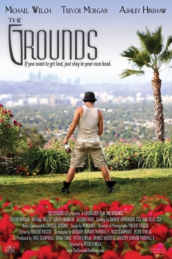 watch The Grounds movies free online