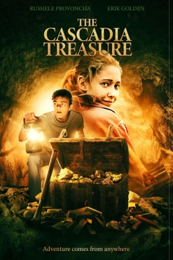 watch The Cascadia Treasure movies free online