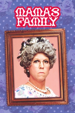 watch Mama's Family movies free online