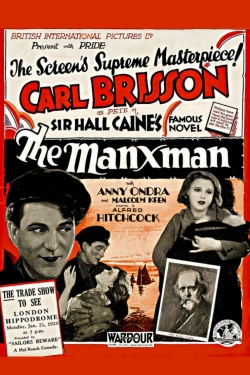 watch The Manxman movies free online