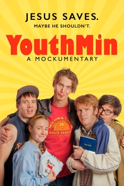 watch YouthMin: A Mockumentary movies free online