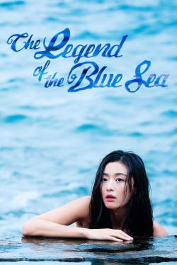watch The Legend of the Blue Sea movies free online