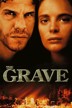 watch The Grave movies free online