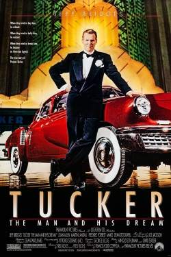 watch Tucker: The Man and His Dream movies free online