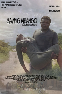 watch Saving Mbango movies free online