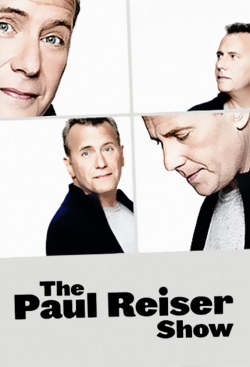 watch The Paul Reiser Show movies free online