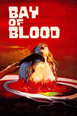 watch A Bay of Blood movies free online