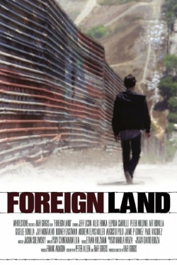 watch Foreign Land movies free online