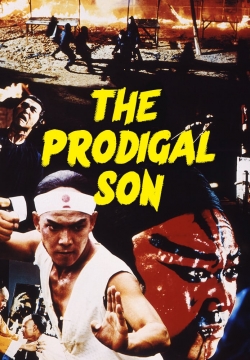 watch The Prodigal Son movies free online