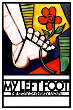 watch My Left Foot: The Story of Christy Brown movies free online