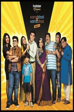 watch Sarabhai vs Sarabhai Take 2 movies free online