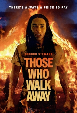 watch Those Who Walk Away movies free online