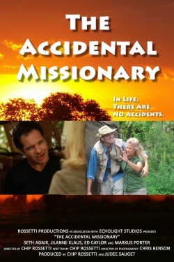 watch The Accidental Missionary movies free online