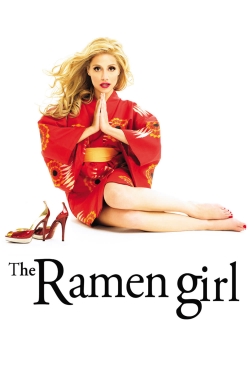 watch The Ramen Girl movies free online
