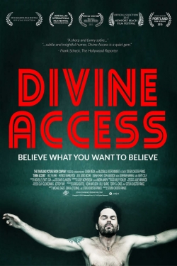 watch Divine Access movies free online