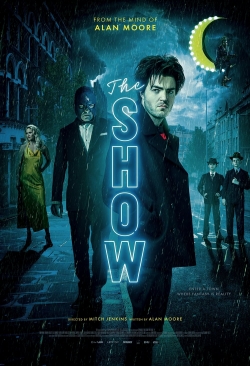 watch The Show movies free online
