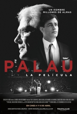 watch Palau the Movie movies free online