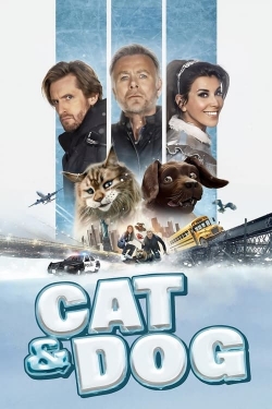 watch Cat and Dog movies free online