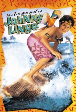 watch The Legend of Johnny Lingo movies free online