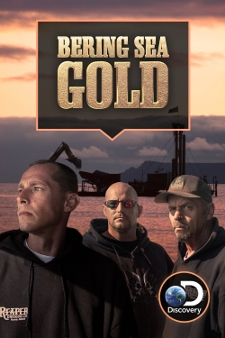 watch Bering Sea Gold movies free online