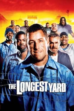 watch The Longest Yard movies free online