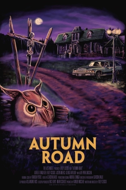watch Autumn Road movies free online