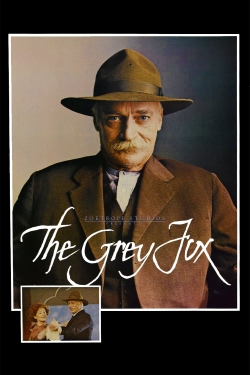 watch The Grey Fox movies free online