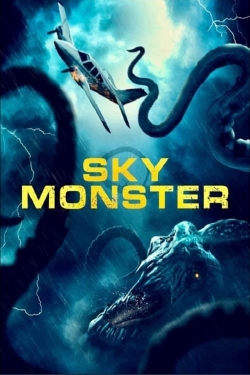watch Sky Monster movies free online