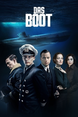 watch Das Boot movies free online