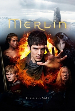 watch Merlin movies free online