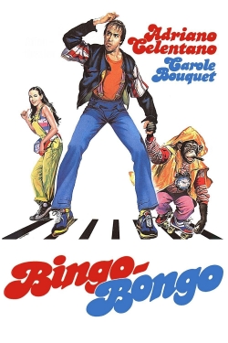 watch Bingo Bongo movies free online