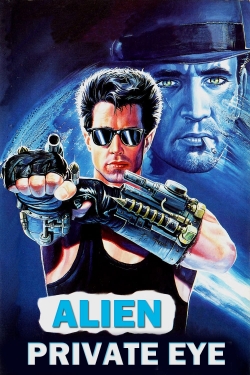 watch Alien Private Eye movies free online