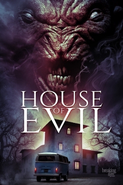 watch House of Evil movies free online